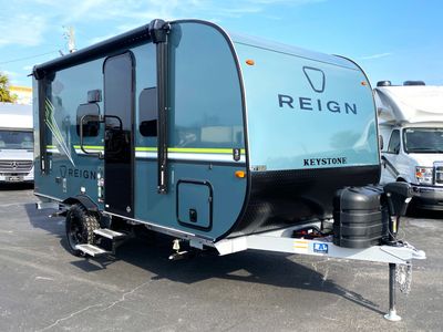 2026 Keystone Rv Reign - Photo 24