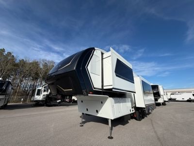 2026 Brinkley Model Z - Photo 27