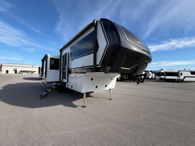 2026 Brinkley Model Z - Photo 26