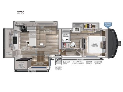 2026 Brinkley Model Z - Photo 25