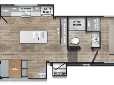 2026 Alliance Rv Avenue - Photo 68