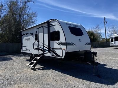 2022 Forest River Surveyor - Photo 36
