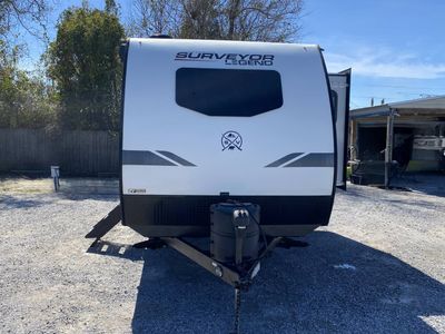 2022 Forest River Surveyor - Photo 37