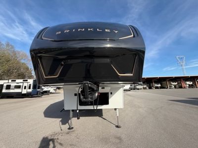 2026 Brinkley Model Z - Photo 27