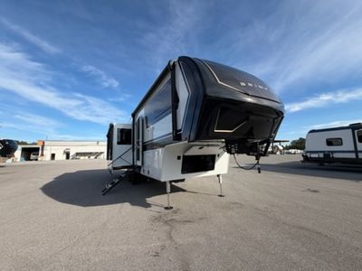 2026 Brinkley Model Z - Photo 26