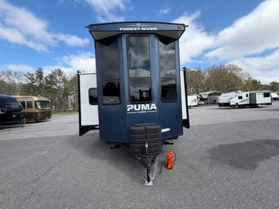 2026 Palomino PUMA - Photo 32