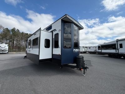2026 Palomino PUMA - Photo 31