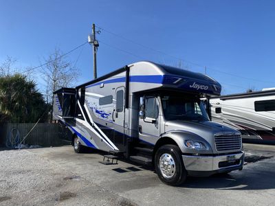 2024 Jayco Seneca - Photo 72