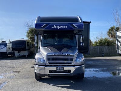 2024 Jayco Seneca - Photo 73