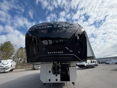 2026 Keystone Rv Montana - Photo 34
