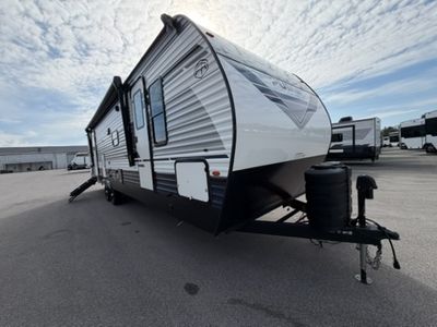 2026 Palomino Puma - Photo 29