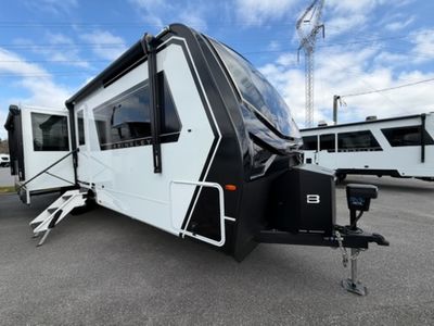 2026 Brinkley Model Z - Photo 2