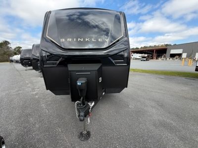 2026 Brinkley Model Z - Photo 3