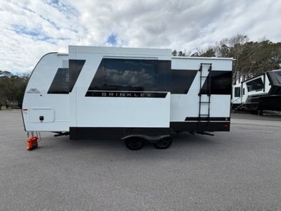 2026 Brinkley Model I - Photo 26