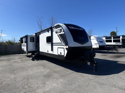 2025 Keystone RV BULLET - Photo 39