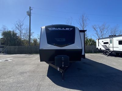 2025 Keystone RV BULLET - Photo 40