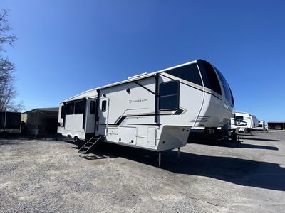 2026 Keystone RV Cougar - Photo 42