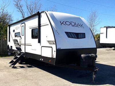 2022 Dutchmen Kodiak - Photo 24