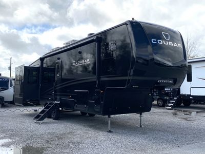 2026 Keystone RV Cougar - Photo 24