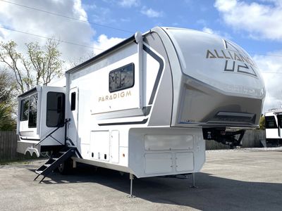 2026 Alliance RV Paradigm - Photo 33