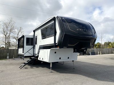 2026 Brinkley Model Z - Photo 34