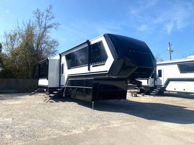 2026 Brinkley Model G - Photo 36