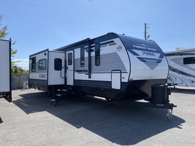 2026 Palomino PUMA — photo 38 view