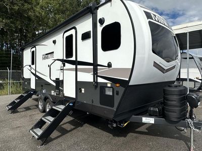 2025 Forest River Rockwood Mini Lite - Photo 34