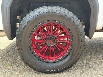 2024 GMC Sierra 3500 HD - Photo 10