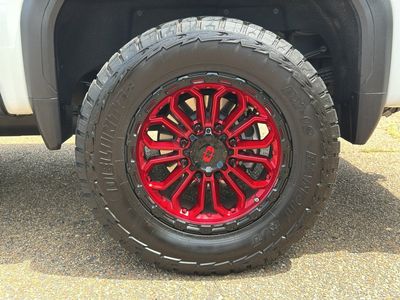 2024 GMC Sierra 3500 HD - Photo 11
