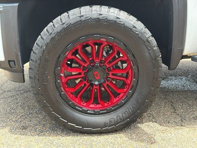 2024 GMC Sierra 3500 HD - Photo 12