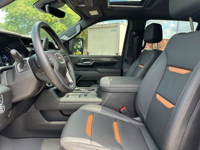 2024 GMC Sierra 3500 HD - Photo 13
