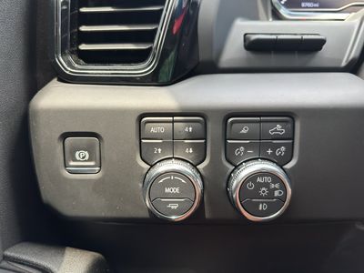 2024 GMC Sierra 3500 HD - Photo 16
