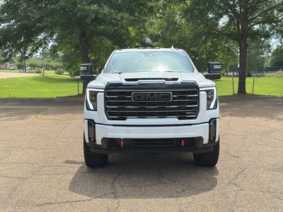 2024 GMC Sierra 3500 HD - Photo 2