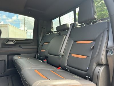 2024 GMC Sierra 3500 HD - Photo 21
