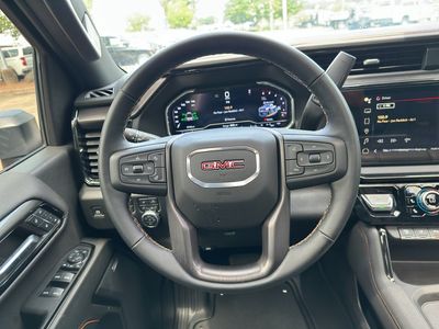 2024 GMC Sierra 3500 HD - Photo 22