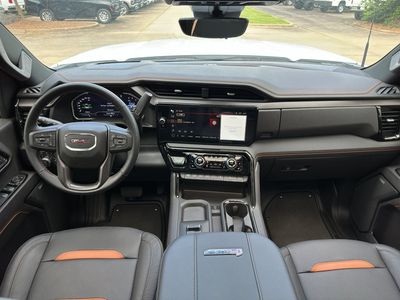 2024 GMC Sierra 3500 HD - Photo 24