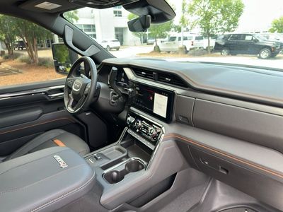 2024 GMC Sierra 3500 HD - Photo 30