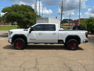 2024 GMC Sierra 3500 HD - Photo 4