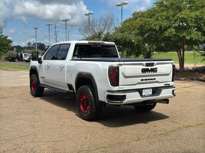 2024 GMC Sierra 3500 HD - Photo 5