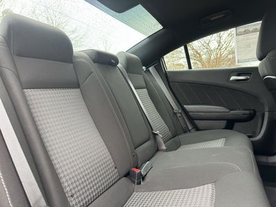 2023 Dodge Charger - Photo 30