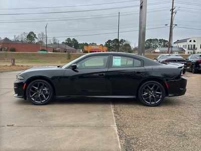 2023 Dodge Charger - Photo 4