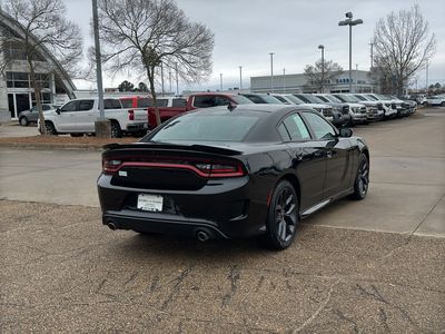 2023 Dodge Charger - Photo 7