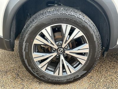 2021 Nissan Rogue - Photo 10
