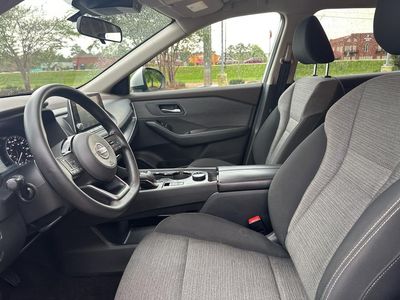 2021 Nissan Rogue - Photo 14