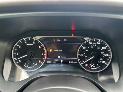 2021 Nissan Rogue - Photo 18