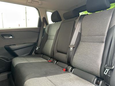 2021 Nissan Rogue - Photo 22