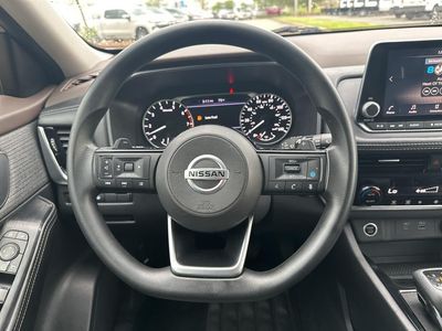 2021 Nissan Rogue - Photo 23
