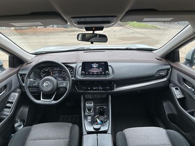 2021 Nissan Rogue - Photo 24