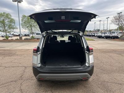 2021 Nissan Rogue - Photo 25